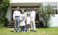 お引渡し・ご入居