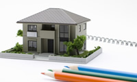一戸建て