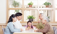 二世帯住宅
