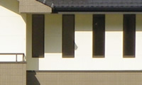 外壁